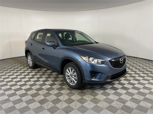 2015 Mazda CX-5 Sport