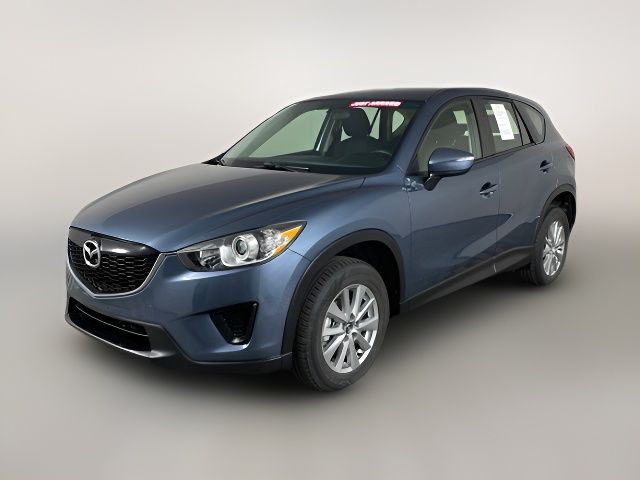 2015 Mazda CX-5 Sport