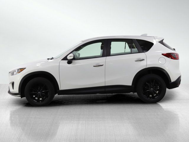 2015 Mazda CX-5 Sport