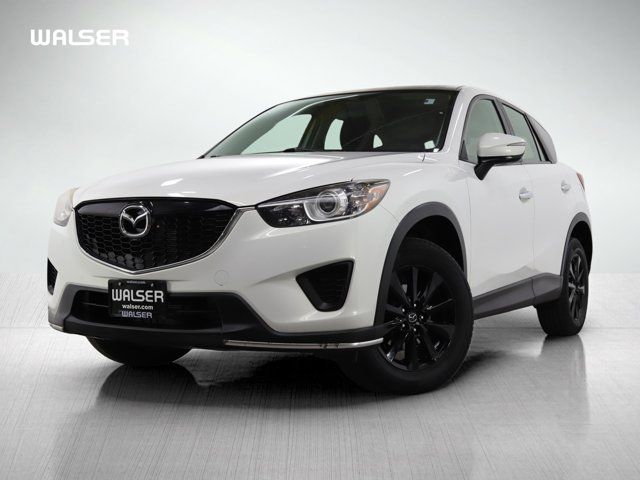 2015 Mazda CX-5 Sport