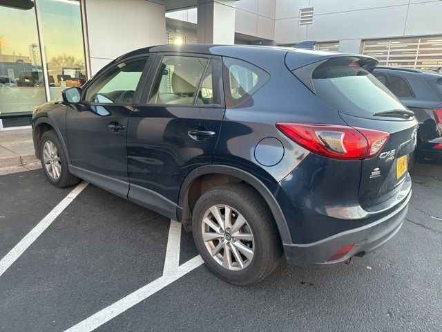 2015 Mazda CX-5 Sport