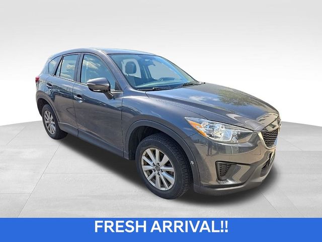 2015 Mazda CX-5 Sport