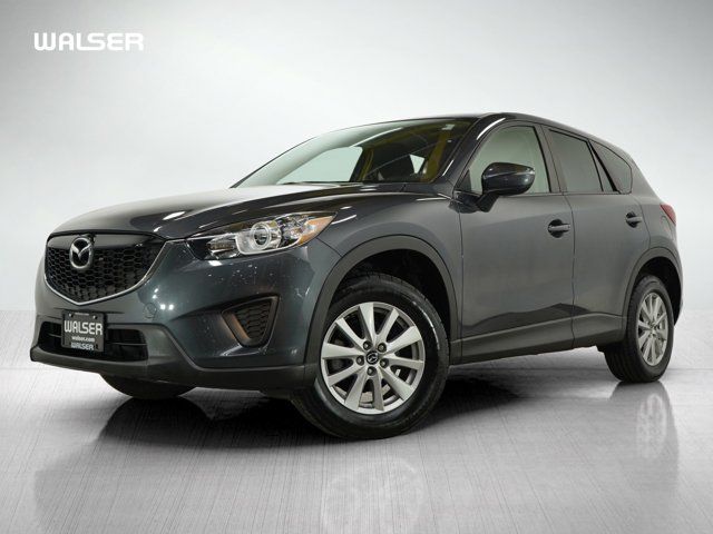 2015 Mazda CX-5 Sport