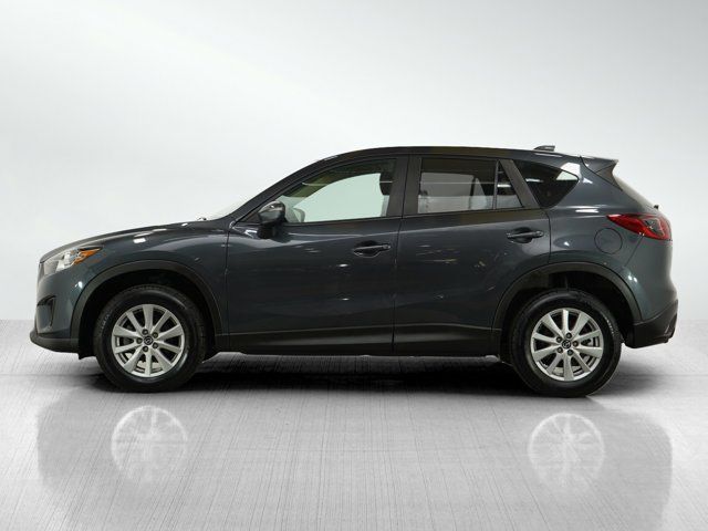 2015 Mazda CX-5 Sport