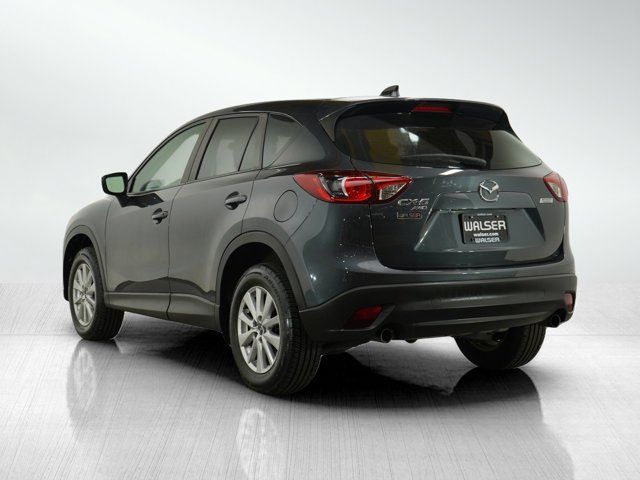 2015 Mazda CX-5 Sport