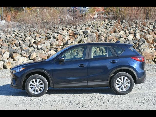 2015 Mazda CX-5 Sport