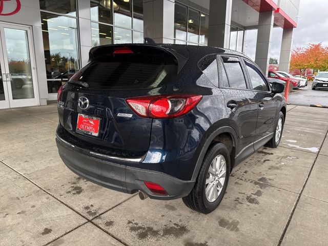 2015 Mazda CX-5 Sport