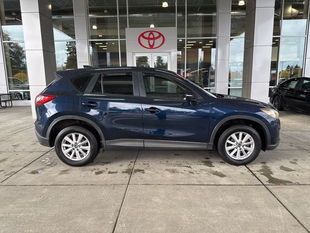 2015 Mazda CX-5 Sport