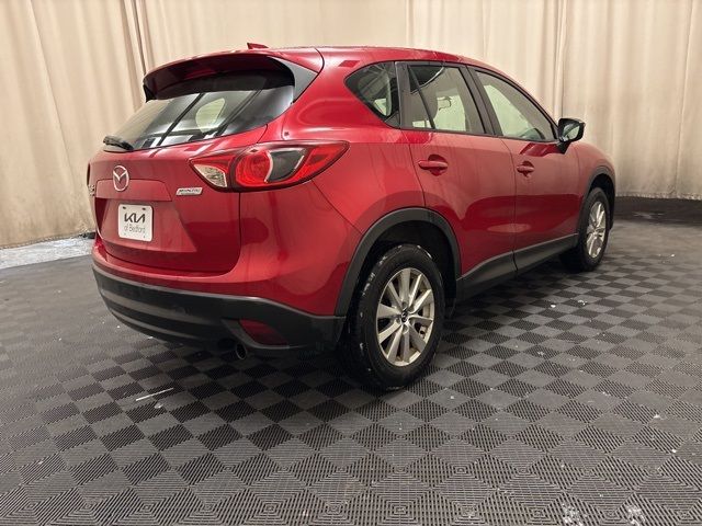 2015 Mazda CX-5 Sport