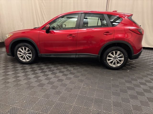 2015 Mazda CX-5 Sport