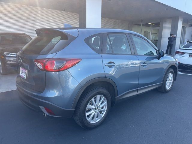 2015 Mazda CX-5 Sport