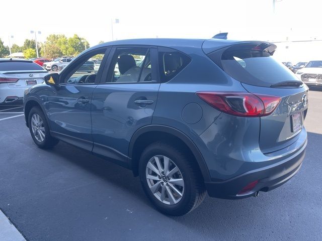 2015 Mazda CX-5 Sport