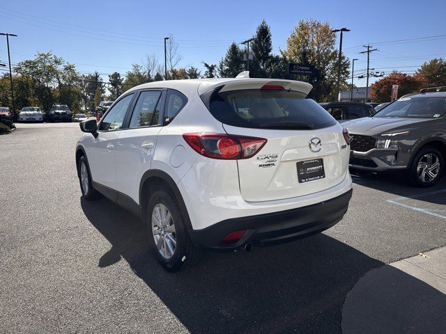 2015 Mazda CX-5 Sport