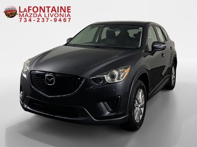 2015 Mazda CX-5 Sport