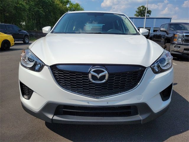 2015 Mazda CX-5 Sport