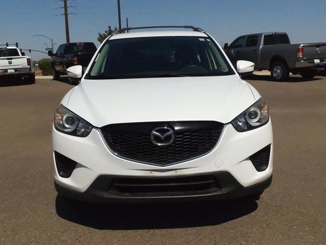 2015 Mazda CX-5 Sport