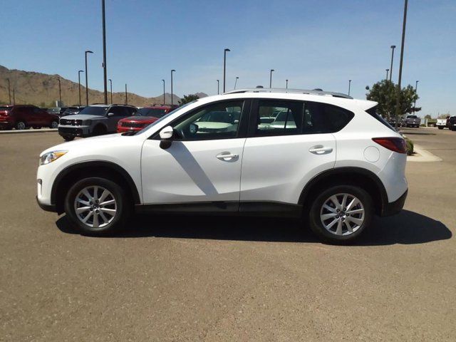 2015 Mazda CX-5 Sport