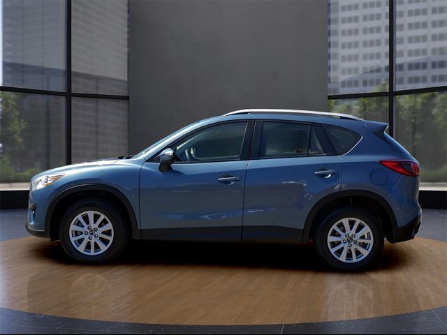 2015 Mazda CX-5 Sport