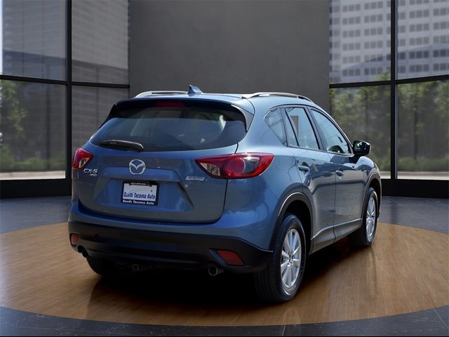 2015 Mazda CX-5 Sport