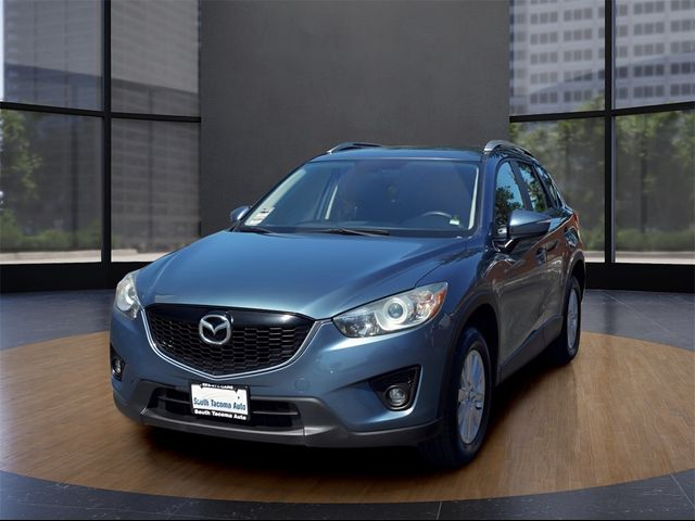 2015 Mazda CX-5 Sport