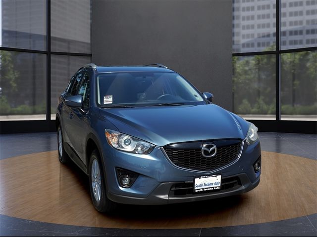 2015 Mazda CX-5 Sport