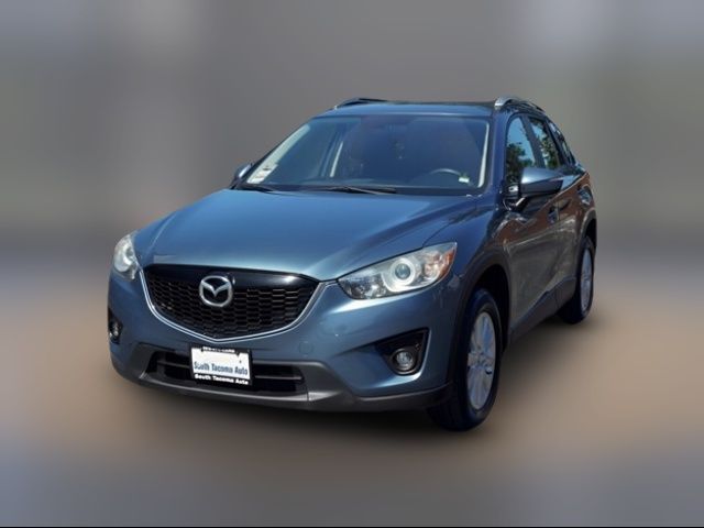 2015 Mazda CX-5 Sport