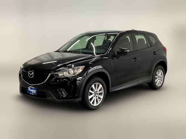 2015 Mazda CX-5 Sport