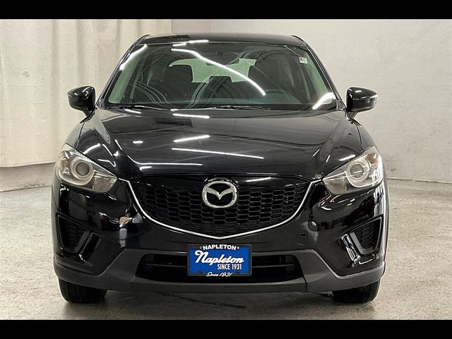 2015 Mazda CX-5 Sport