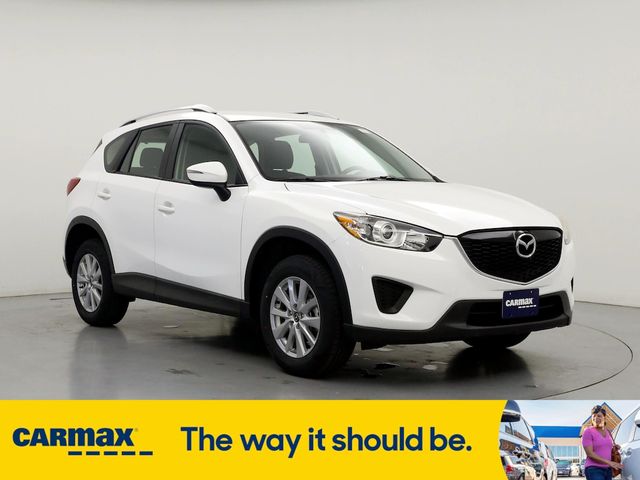 2015 Mazda CX-5 Sport