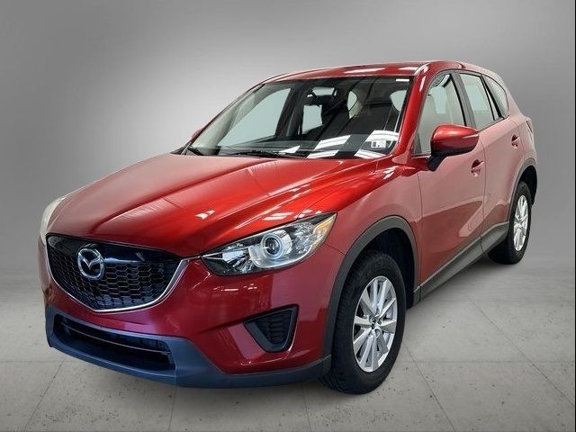 2015 Mazda CX-5 Sport