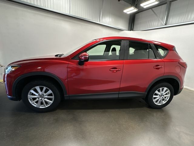 2015 Mazda CX-5 Sport