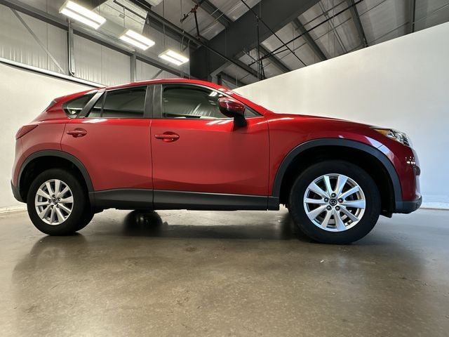 2015 Mazda CX-5 Sport