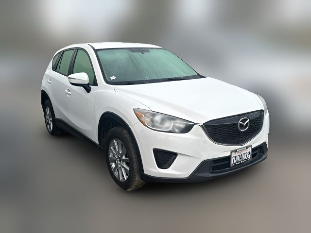 2015 Mazda CX-5 Sport