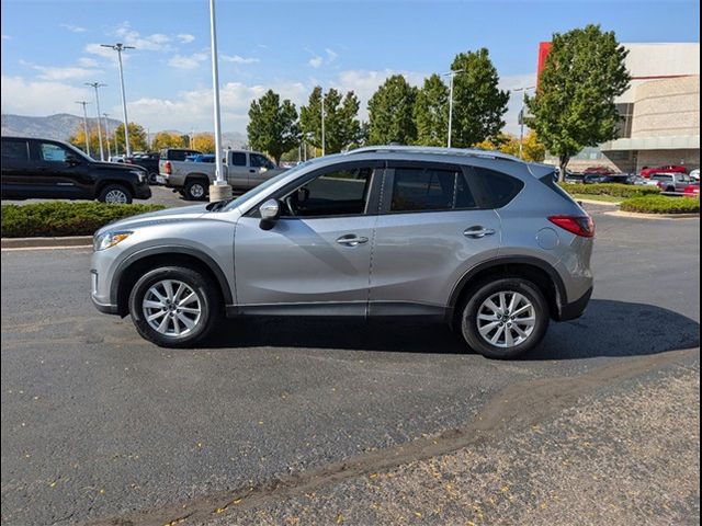 2015 Mazda CX-5 Sport