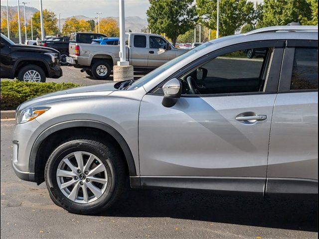 2015 Mazda CX-5 Sport