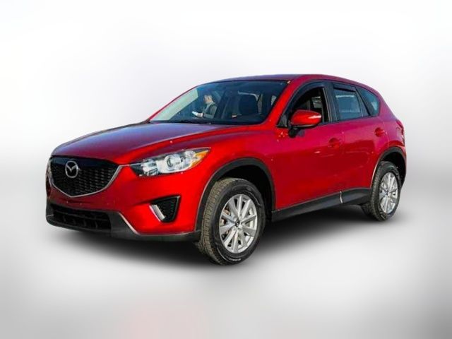 2015 Mazda CX-5 Sport