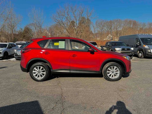 2015 Mazda CX-5 Sport