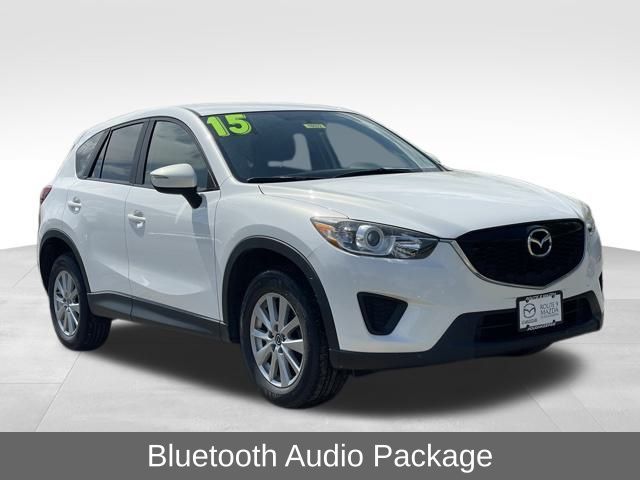 2015 Mazda CX-5 Sport