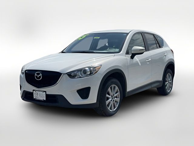2015 Mazda CX-5 Sport