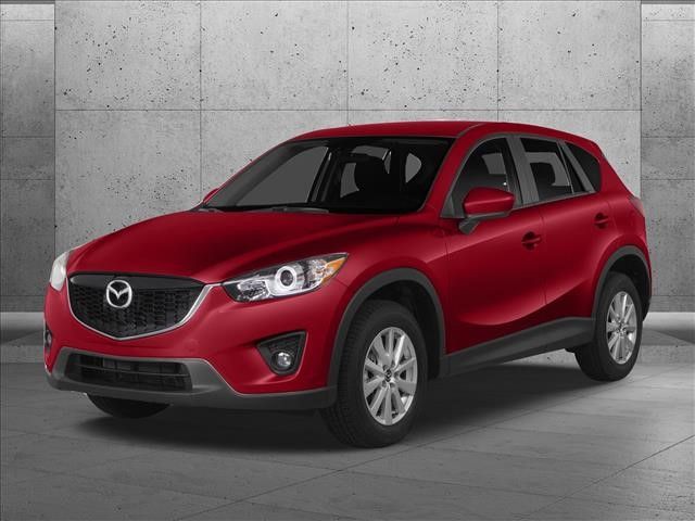 2015 Mazda CX-5 Sport