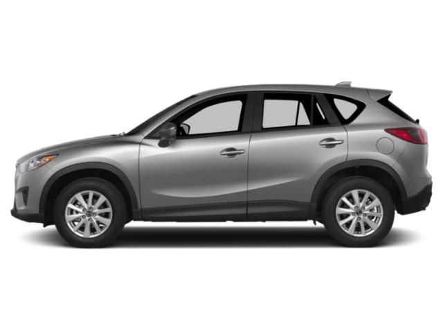 2015 Mazda CX-5 Sport