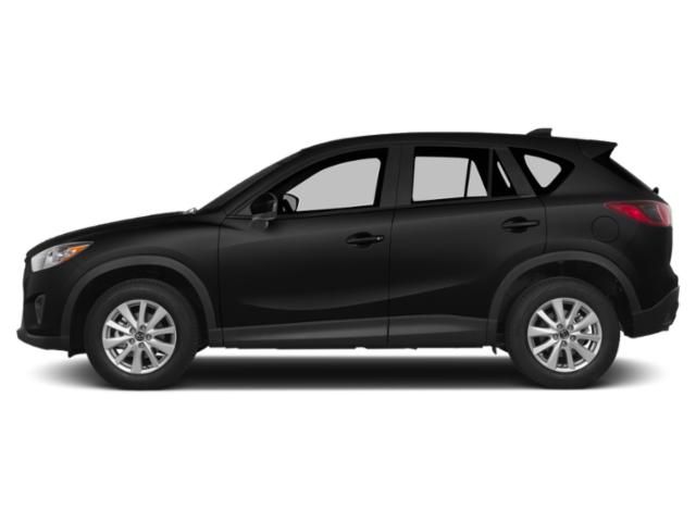 2015 Mazda CX-5 Sport