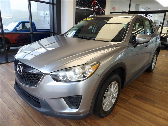 2015 Mazda CX-5 Sport