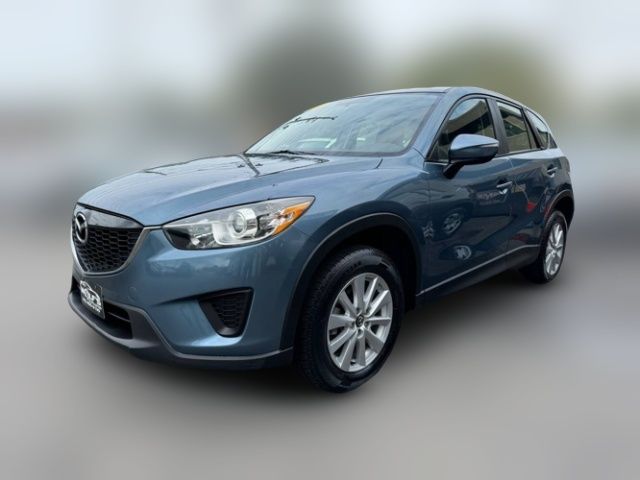 2015 Mazda CX-5 Sport