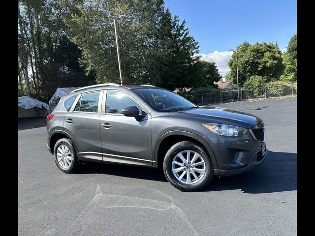 2015 Mazda CX-5 Sport