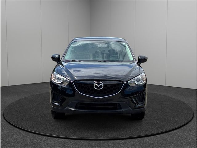 2015 Mazda CX-5 Sport