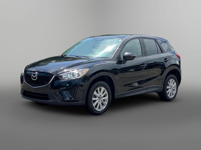 2015 Mazda CX-5 Sport