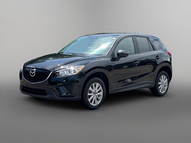 2015 Mazda CX-5 Sport