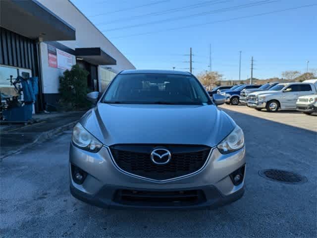 2015 Mazda CX-5 Touring