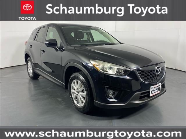 2015 Mazda CX-5 Touring